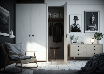 How Closing Closet Doors Can Save on Heating and Cooling Costs