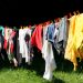 Hang Dry Your Clothes: A Low-Cost Alternative