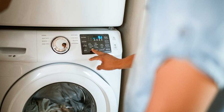 How To Cut Your Laundry Costs in Half