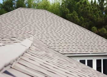Make A Bright Choice: Choose A Light-Colored Roof And Save Money