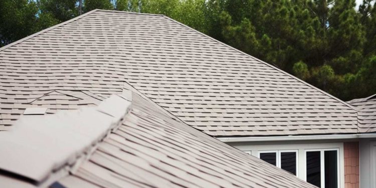 Make A Bright Choice: Choose A Light-Colored Roof And Save Money