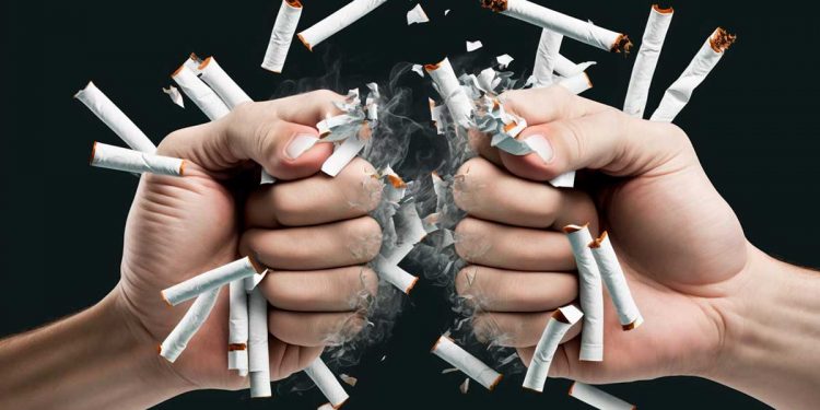 Quit Smoking and Save Money: Tips for a Healthier Life and Wallet