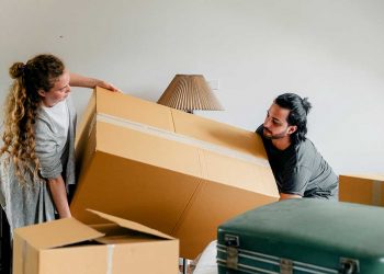 Cost-Effective Moving: How To Save Money On Your Next Move