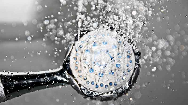  Reduce Your Water Bill: Install Low-Flow Showerheads.