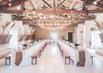 Finding Affordable Wedding Venues