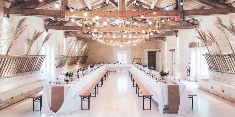 Finding Affordable Wedding Venues
