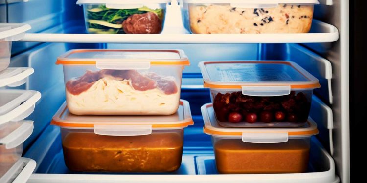 Simple Tricks For Keeping Your Food Fresh