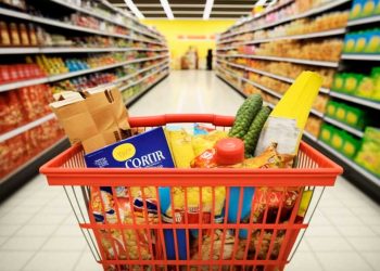 Grocery Shopping: How to save money