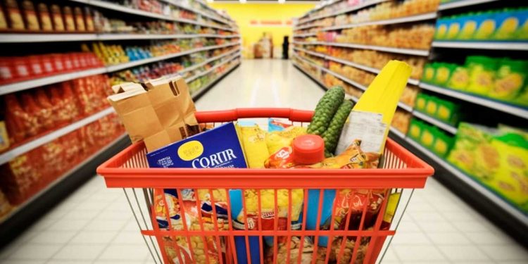 Grocery Shopping: How to save money