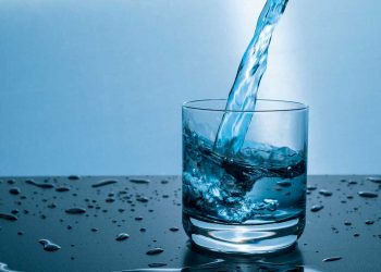 H2-Oh Yeah! Tap Water – The Secret to Health and Wealth