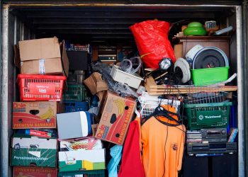 Sell Your Unused Items: Save Money And Simplify Your Life