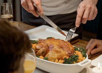 Save Money On Food By Planning Out Your Meals