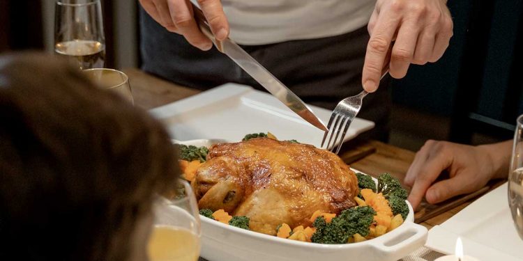 Save Money On Food By Planning Out Your Meals