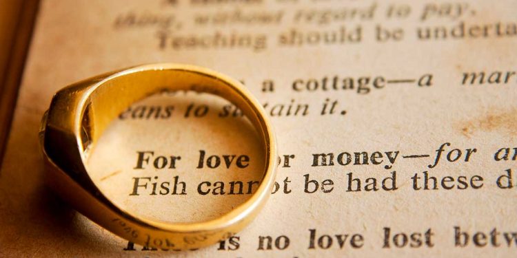 Frugal Ways to Save for Your Wedding