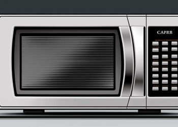 A Microwave Oven Can Save You Money On Energy Bills