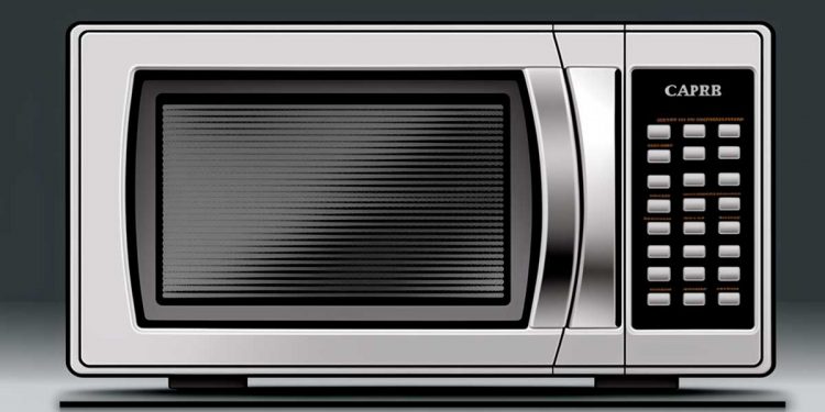 A Microwave Oven Can Save You Money On Energy Bills