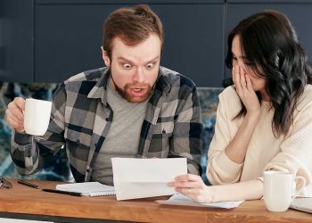 Money-Saving Tips For Big Families