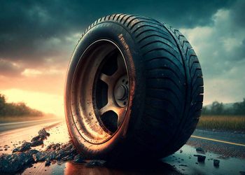 Align Your Tires And Save Cash.