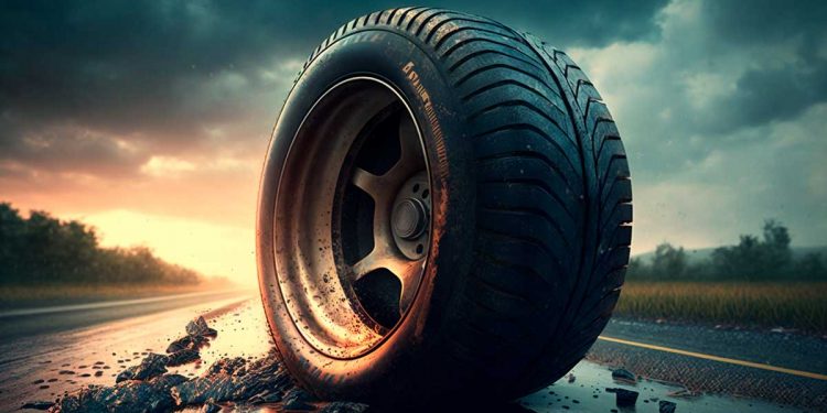 Align Your Tires And Save Cash.