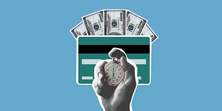 The 30-Day No-Spend Challenge