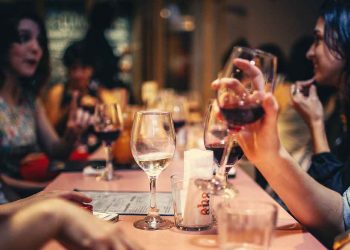 Tips To Save Money At The Bar