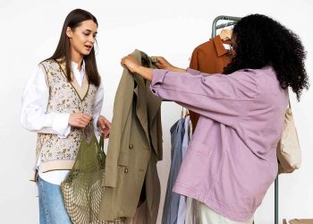 The Clothing Swap Challenge