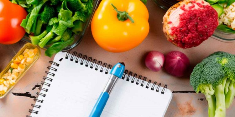 The Meal Prep Challenge