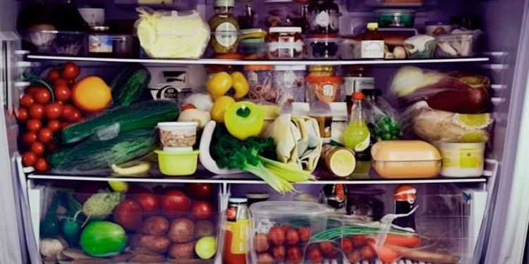 The Pantry Challenge