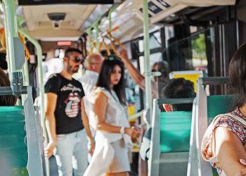 The Public Transportation Challenge