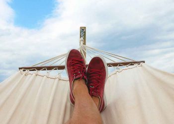 The Staycation Challenge