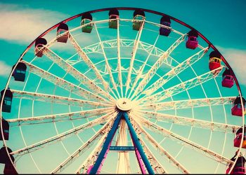 Tips For Cutting Costs At Amusement Parks. Save money, live better.