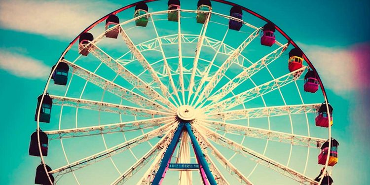 Tips For Cutting Costs At Amusement Parks. Save money, live better.