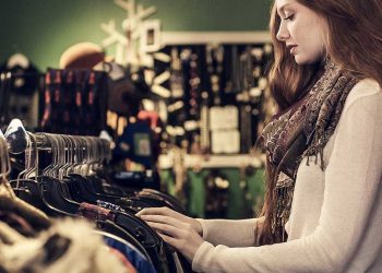 Why Secondhand Shopping is the Key to Saving Money on Clothes