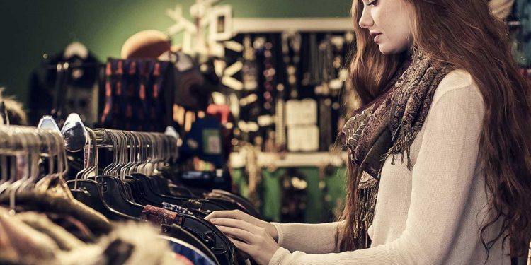 Why Secondhand Shopping is the Key to Saving Money on Clothes