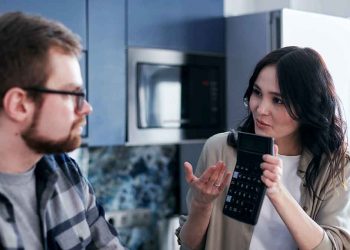 Creating a Wedding Budget