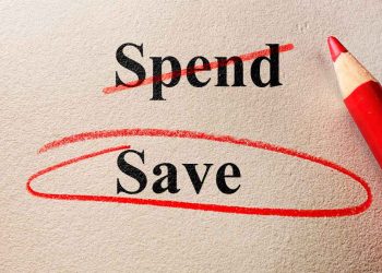 Getting Started With A No-Spend Challenge