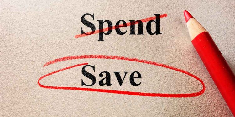 Getting Started With A No-Spend Challenge