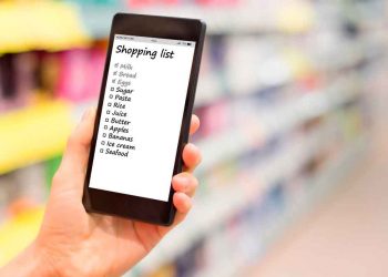 How To Become A Mindful Shopper