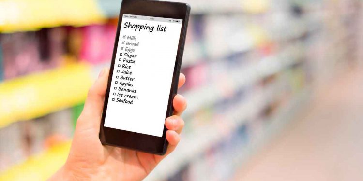 How To Become A Mindful Shopper