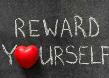 How To Reward Yourself For Successfully Completing A No Spend Challenge