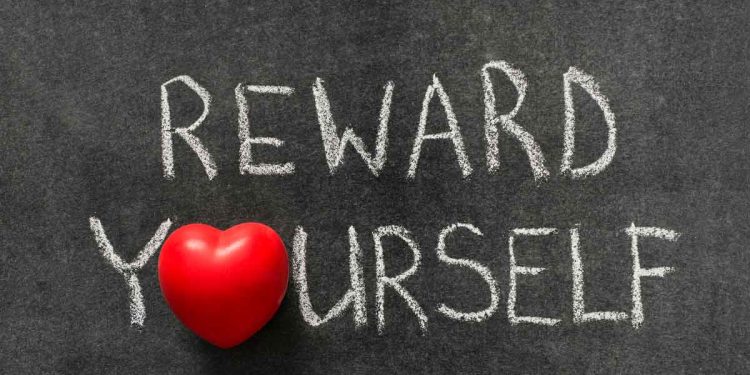 How To Reward Yourself For Successfully Completing A No Spend Challenge