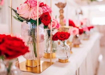 Save Money On Wedding Decorations