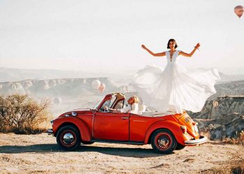 How To Save Money On Wedding Transportation