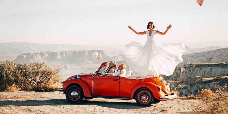 How To Save Money On Wedding Transportation