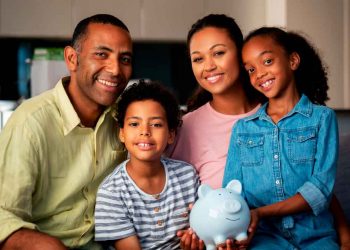 No-Spend Challenges For Families And Couples