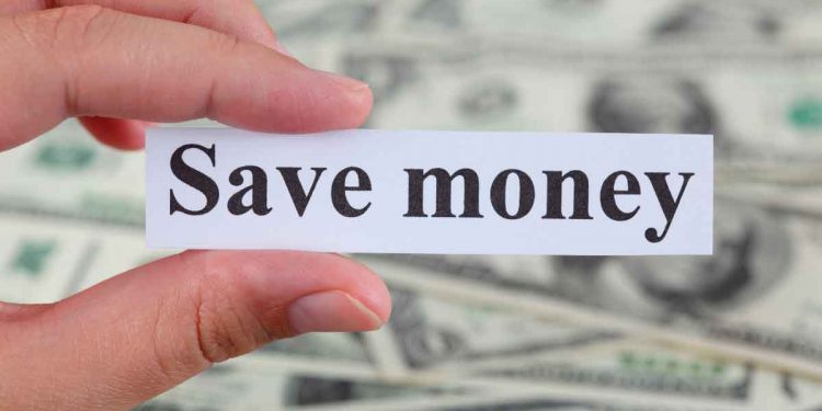 Try A No Spend Challenge And Save Money