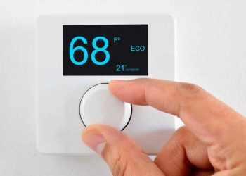 Turn Down The Heat And Save Money